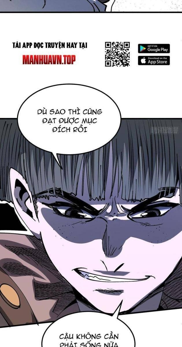 Tôi Dùng Hệ Thống Đỉnh Cấp Tái Tạo Thế Giới - Page 56