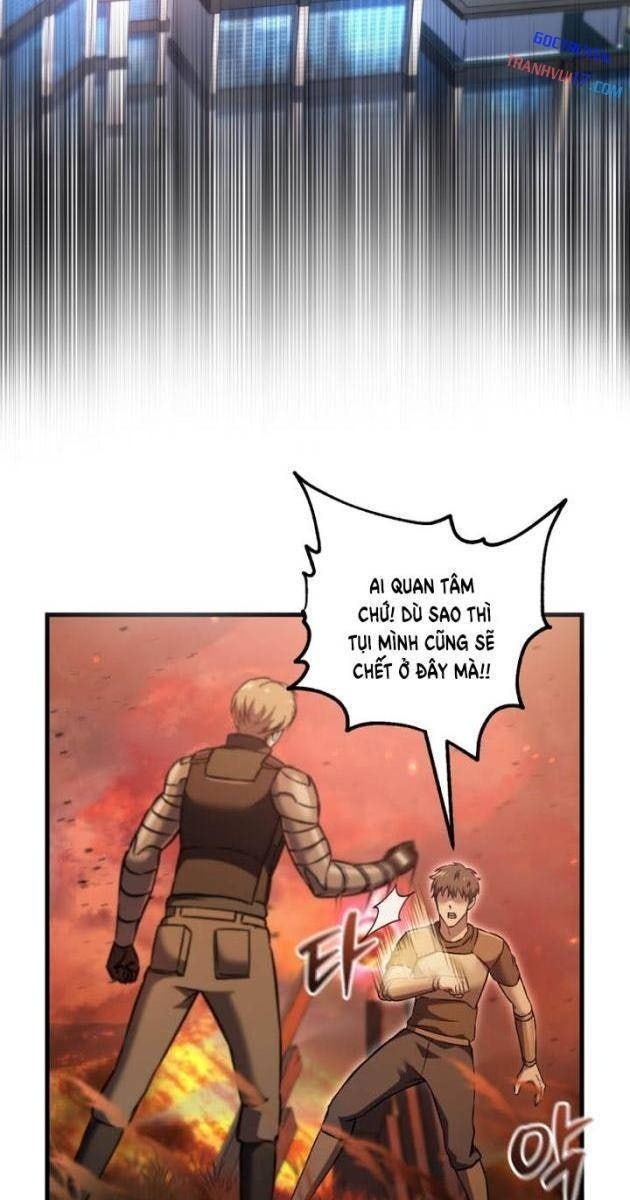 Chỉ Mình Ta Hồi Sinh - Page 16