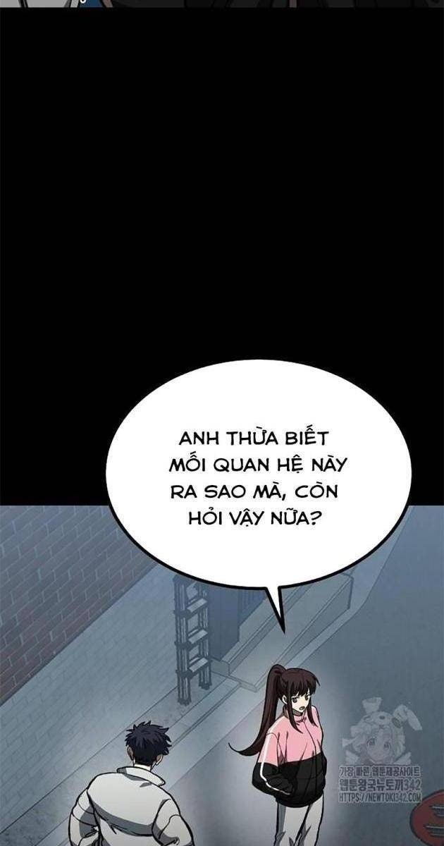Vua Võ Đài - Page 19