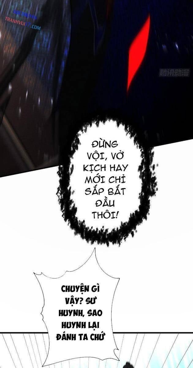 Gặp Mạnh Thì Càng Mạnh, Tu Vi Của Ta Không Giới Hạn - Page 57