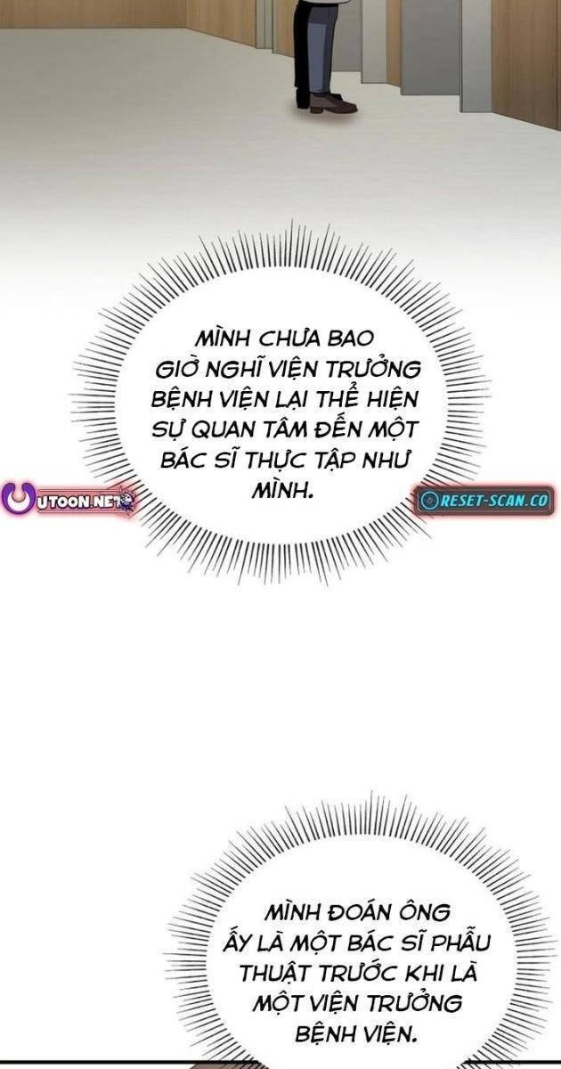 Bác Sĩ Hồi Quy Chỉ Muốn Sống Bình Lặng - Page 112