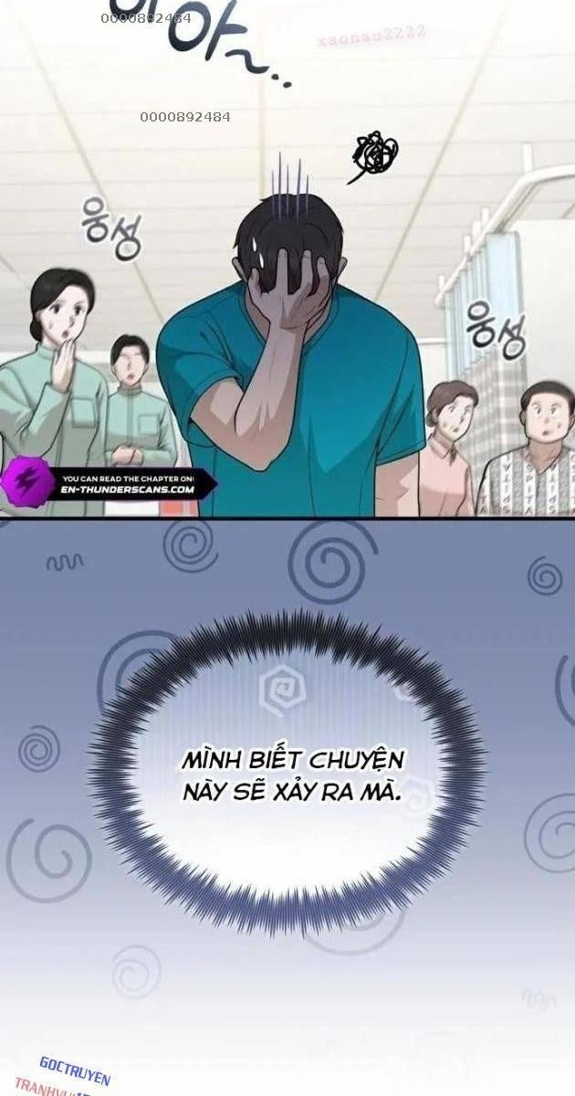 Bác Sĩ Hồi Quy Chỉ Muốn Sống Bình Lặng - Page 120