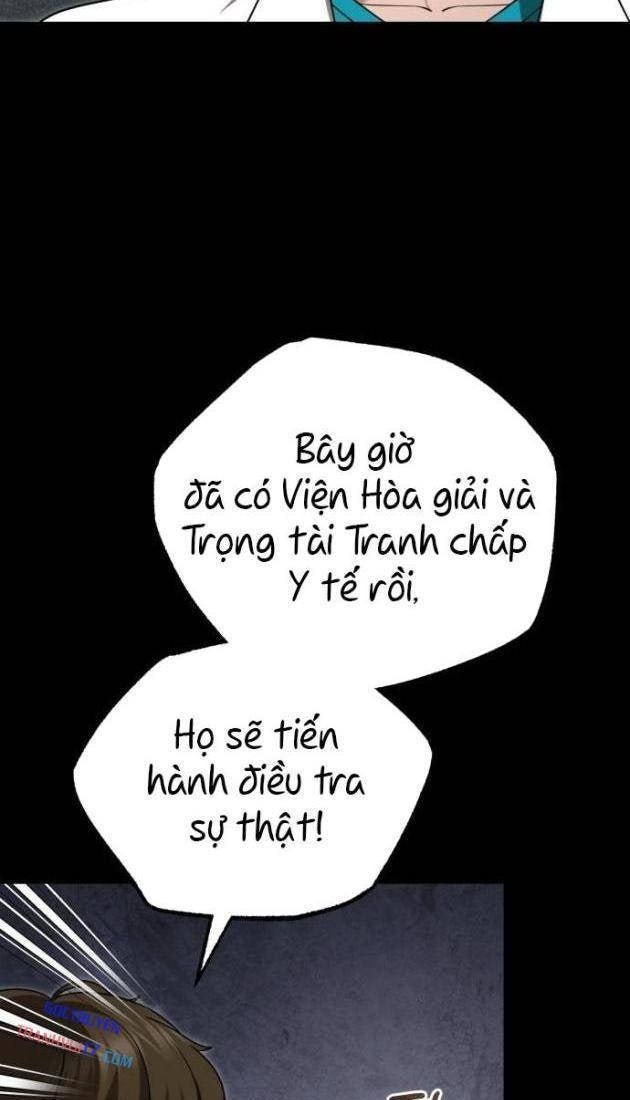 Bác Sĩ Hồi Quy Chỉ Muốn Sống Bình Lặng - Page 84