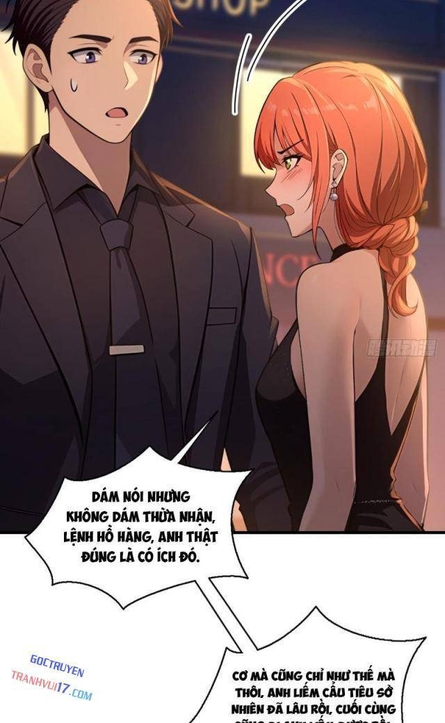 Nhân Vật Phản Diện Muốn Sống Thêm Một Ngày - Page 31