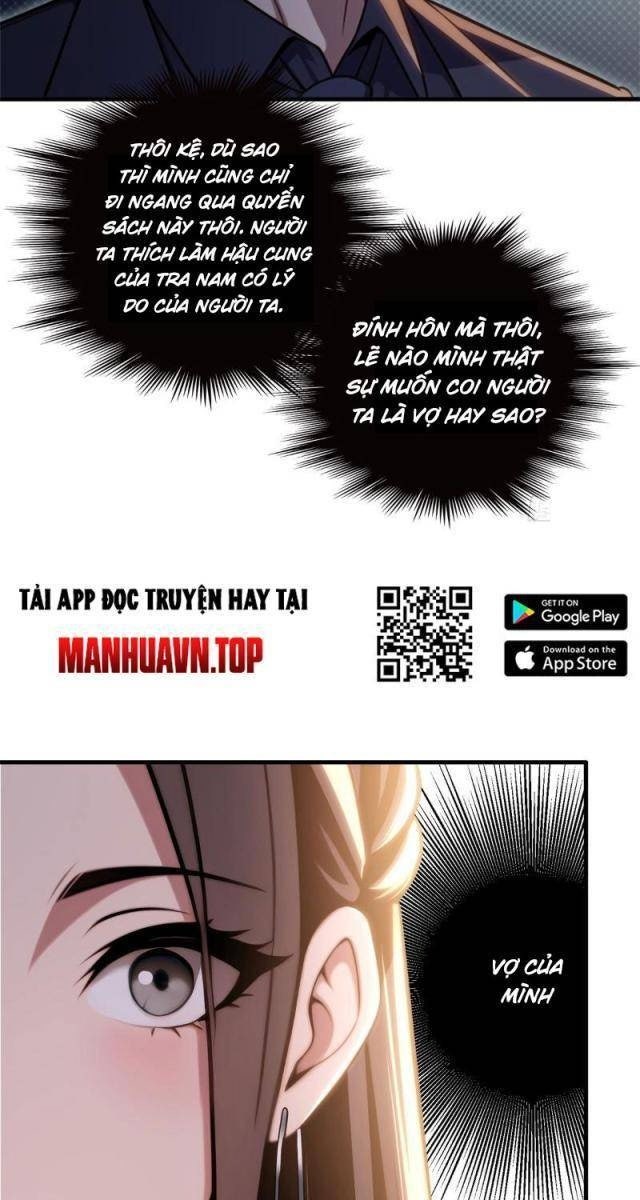 Nhân Vật Phản Diện Muốn Sống Thêm Một Ngày - Page 63