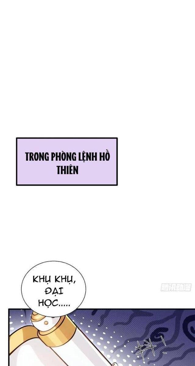 Nhân Vật Phản Diện Muốn Sống Thêm Một Ngày - Page 45