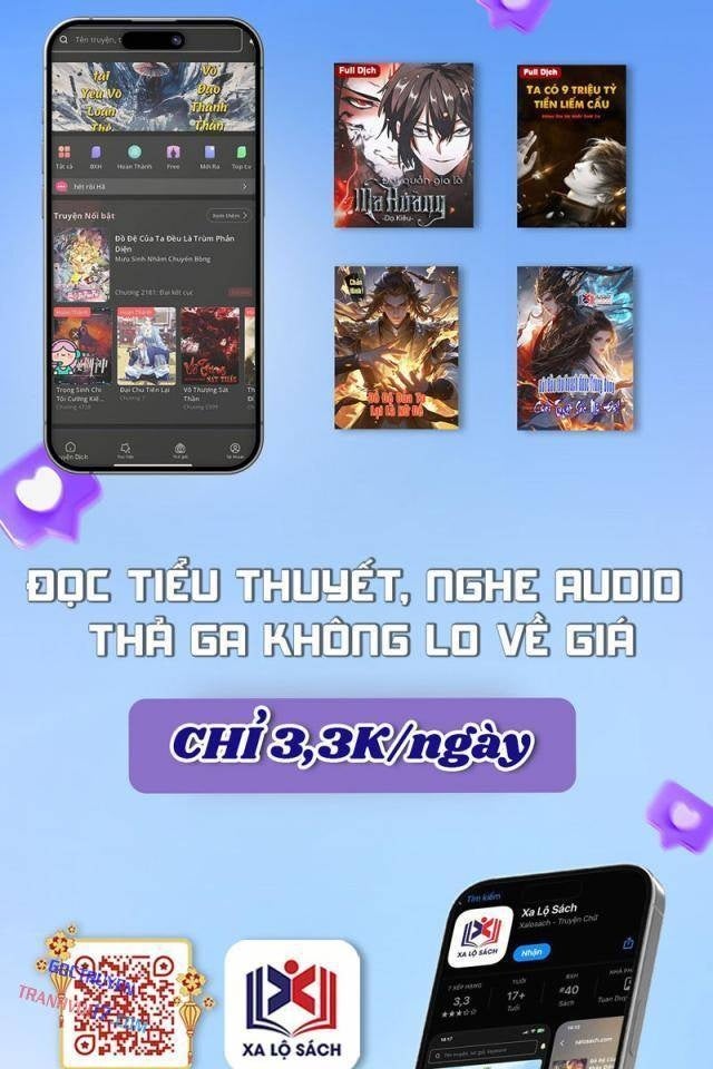 Nhân Vật Phản Diện Muốn Sống Thêm Một Ngày - Page 44