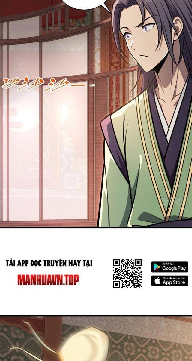 Nhân Vật Phản Diện Muốn Sống Thêm Một Ngày - Page 31