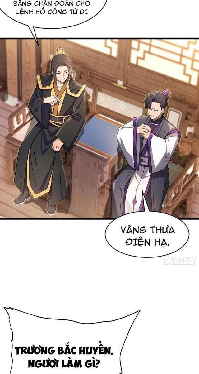 Nhân Vật Phản Diện Muốn Sống Thêm Một Ngày - Page 13