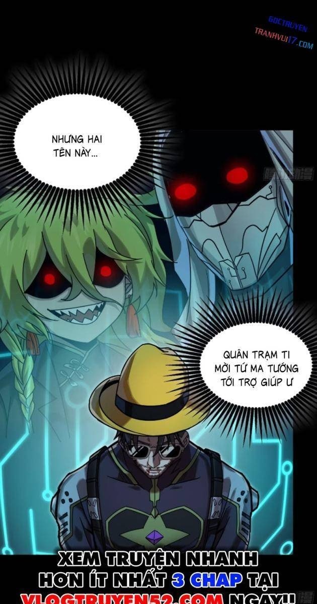 Tinh Giáp Hồn Tướng - Page 19