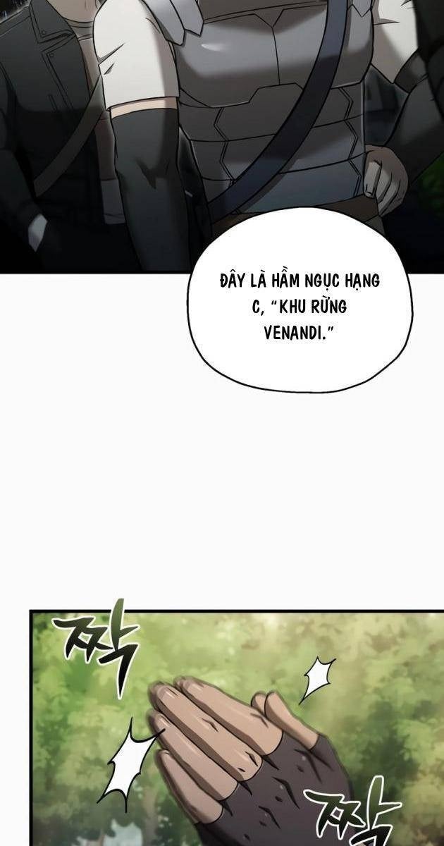 Chỉ Mình Ta Hồi Sinh - Page 4