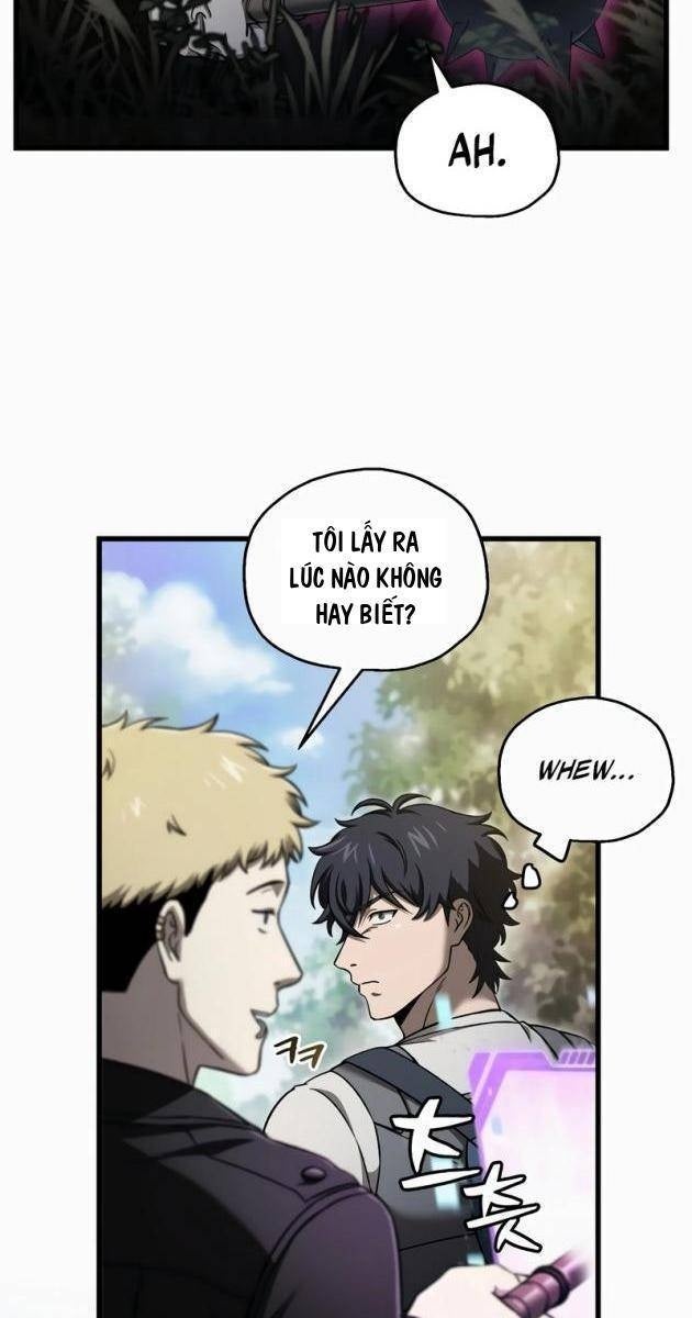 Chỉ Mình Ta Hồi Sinh - Page 51