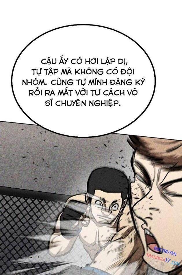 Vua Võ Đài - Page 81
