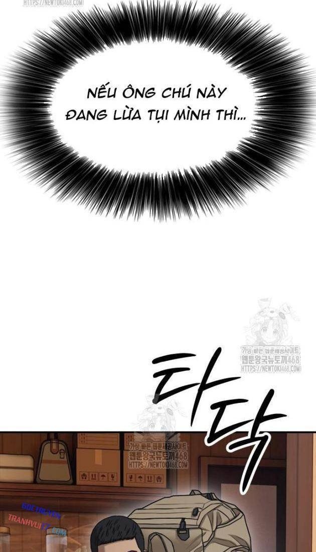 Ngày Tận Thế Tới Rồi - Page 16