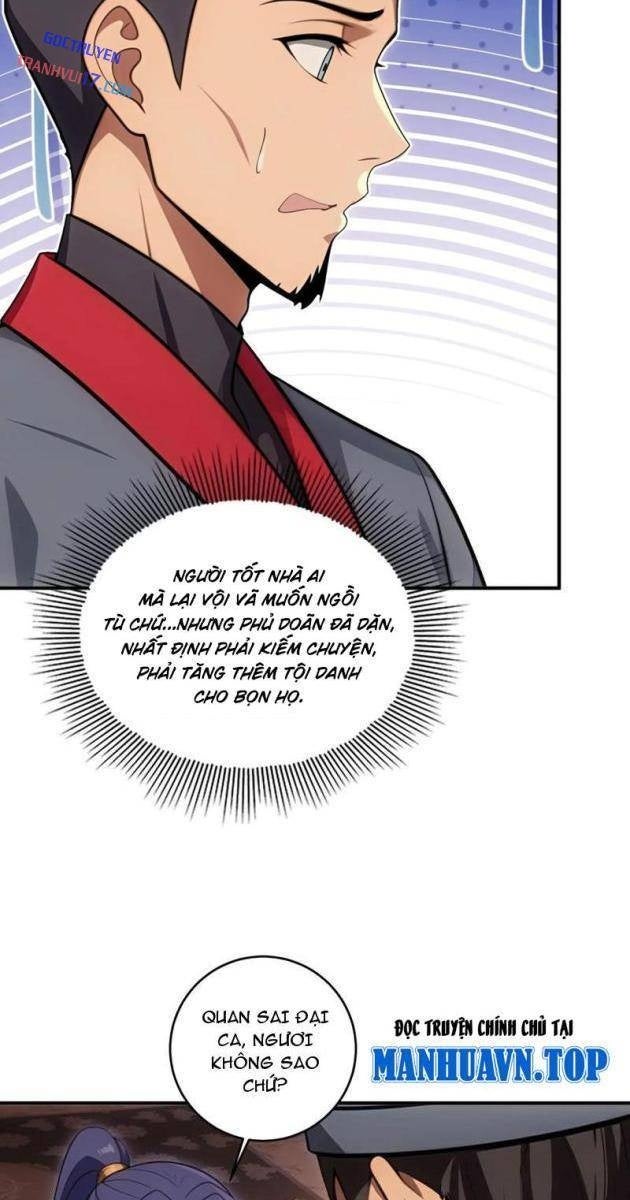 Nhân Vật Phản Diện Muốn Sống Thêm Một Ngày - Page 67