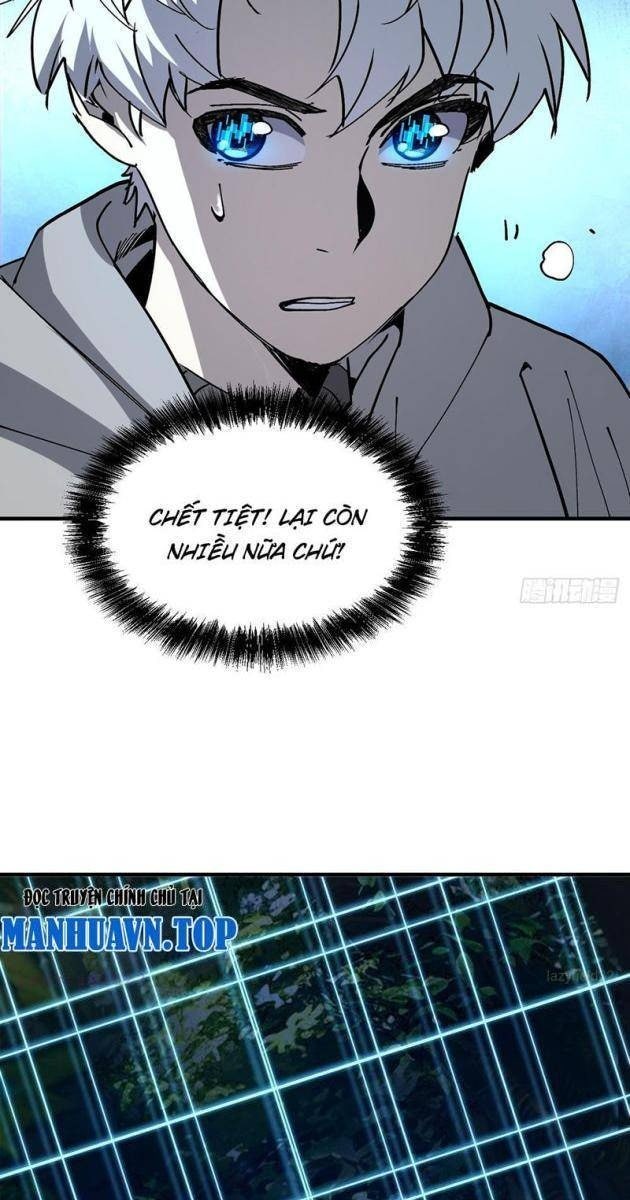 Tôi Dùng Hệ Thống Đỉnh Cấp Tái Tạo Thế Giới - Page 37