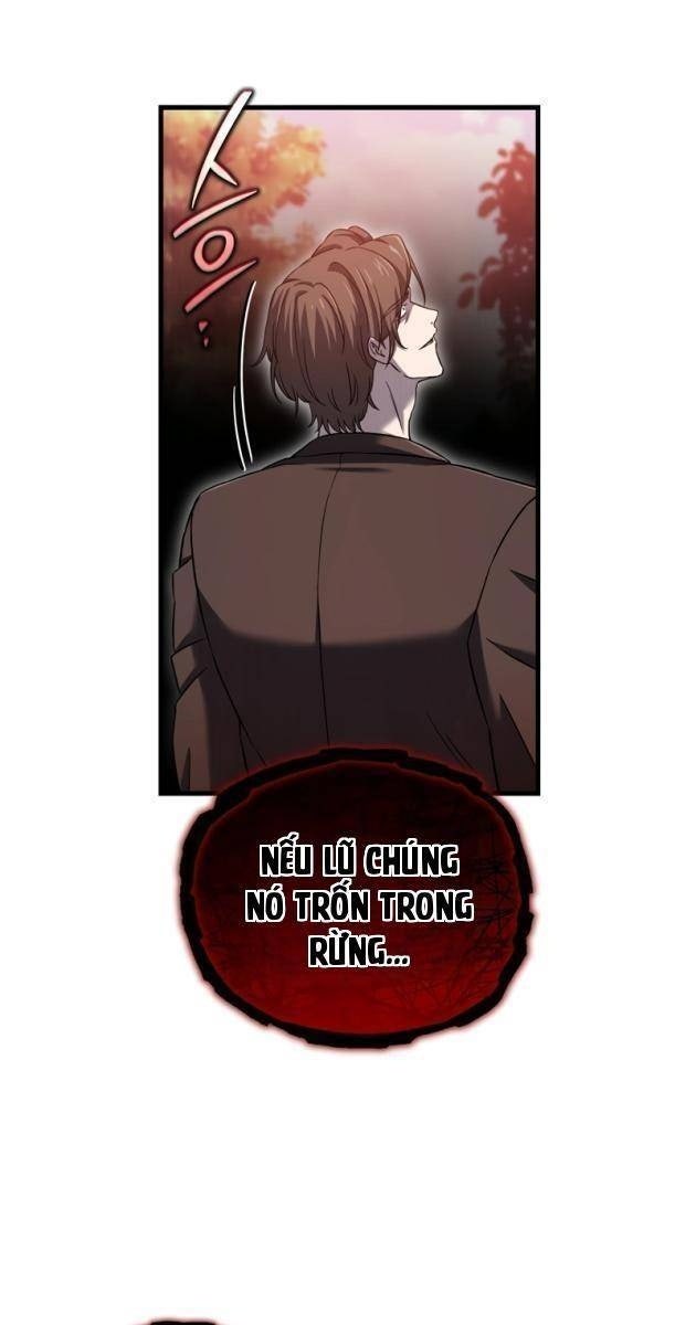 Chỉ Mình Ta Hồi Sinh - Page 43