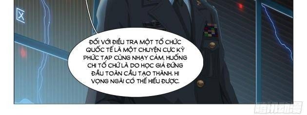 Tam Thể - Page 23