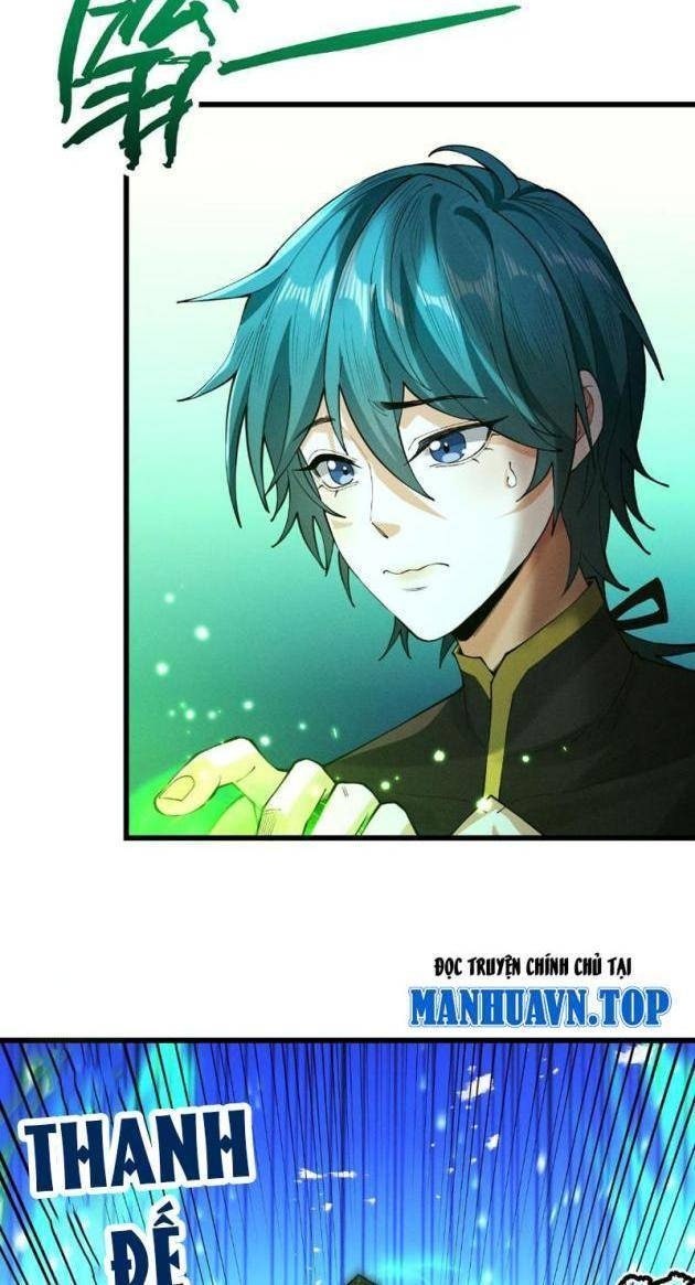 Gặp Mạnh Thì Càng Mạnh, Tu Vi Của Ta Không Giới Hạn - Page 24