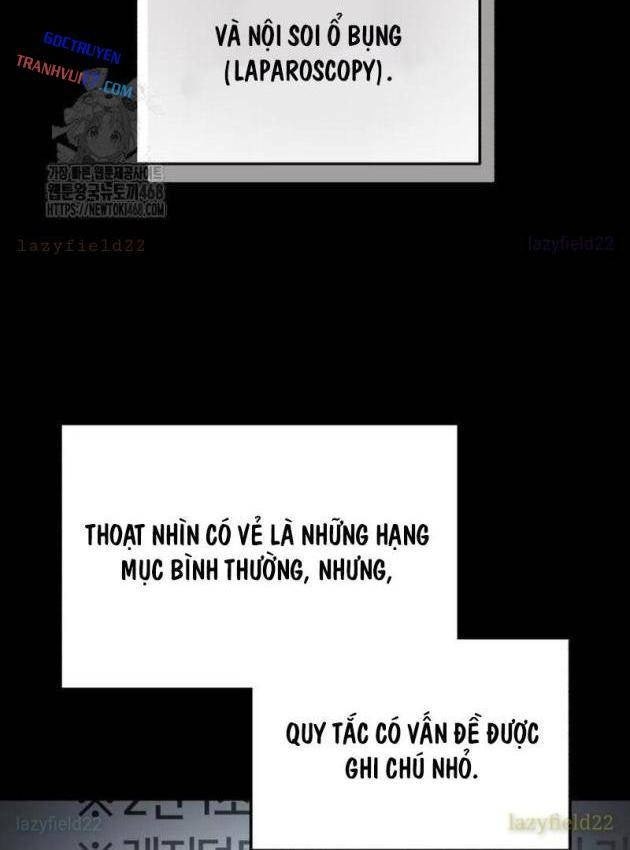Bác Sĩ Hồi Quy Chỉ Muốn Sống Bình Lặng - Page 6