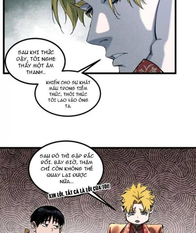 Đạo Vô Danh - Page 41