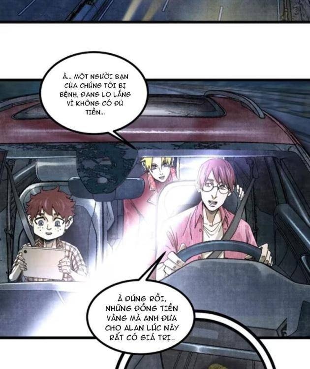 Đạo Vô Danh - Page 47