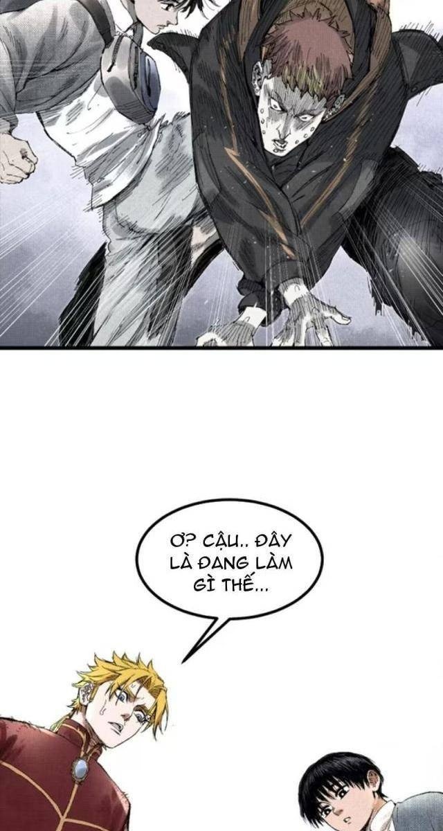 Đạo Vô Danh - Page 23