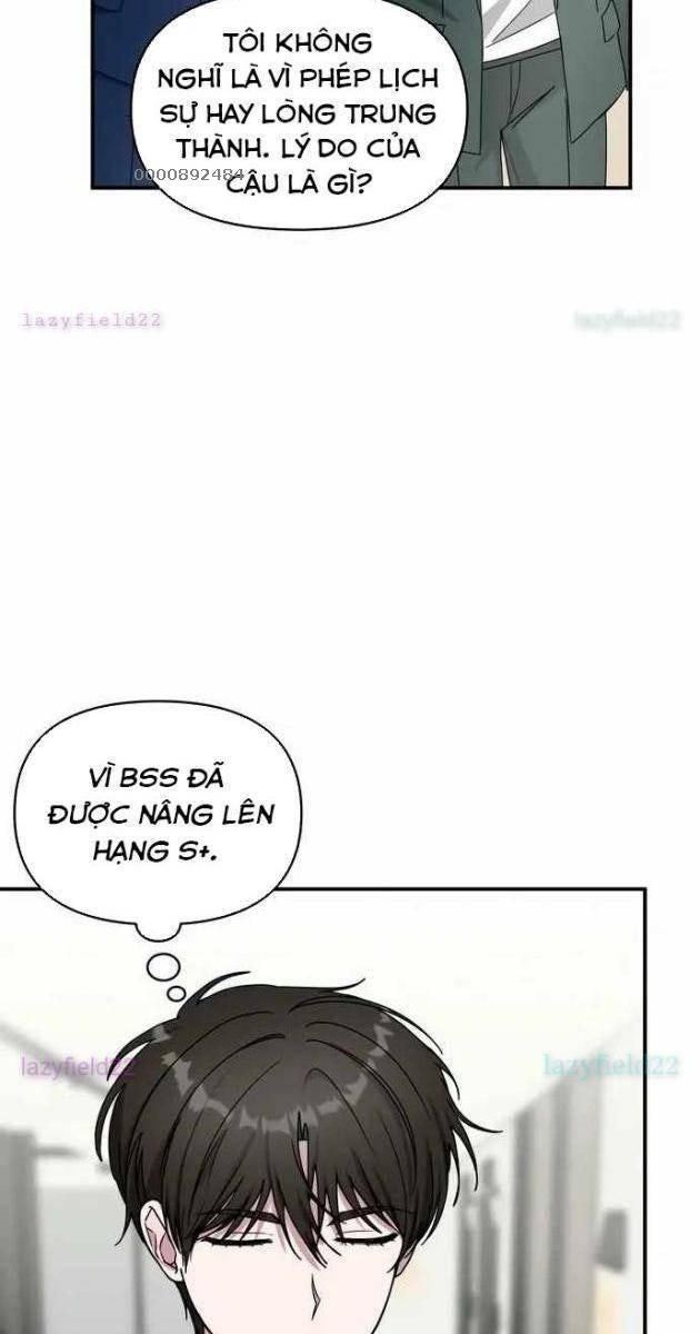 Tôi Bị Hiểu Lầm Là Diễn Viên Thiên Tài Quái Vật - Page 8