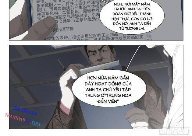 Tam Thể - Page 4