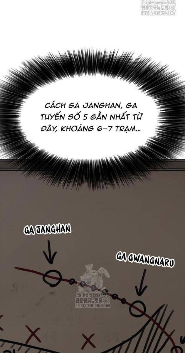Ngày Tận Thế Tới Rồi - Page 90
