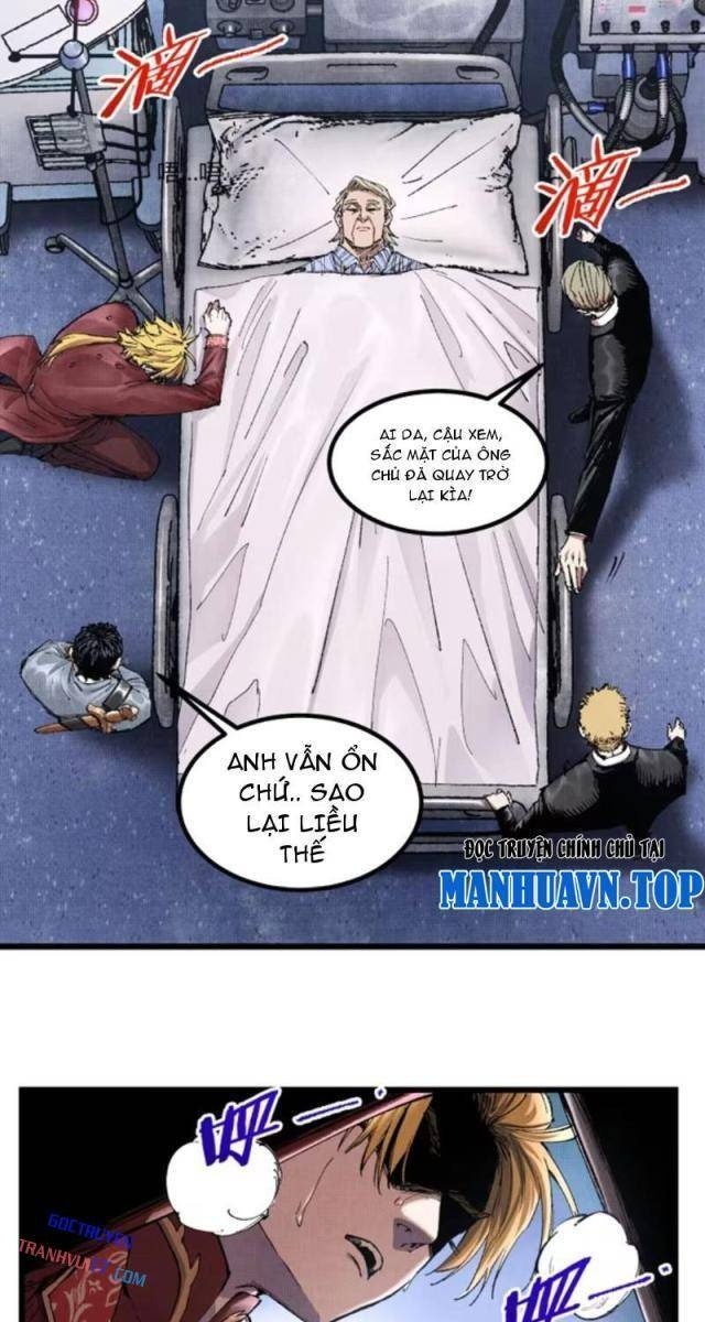 Đạo Vô Danh - Page 2
