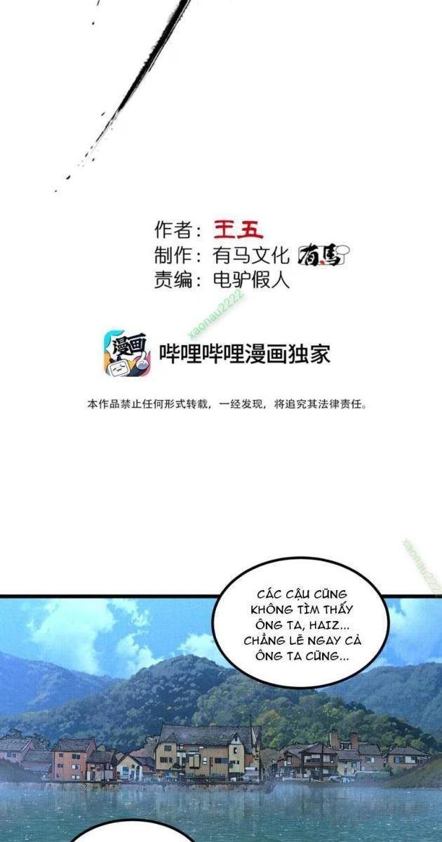 Đạo Vô Danh - Page 7