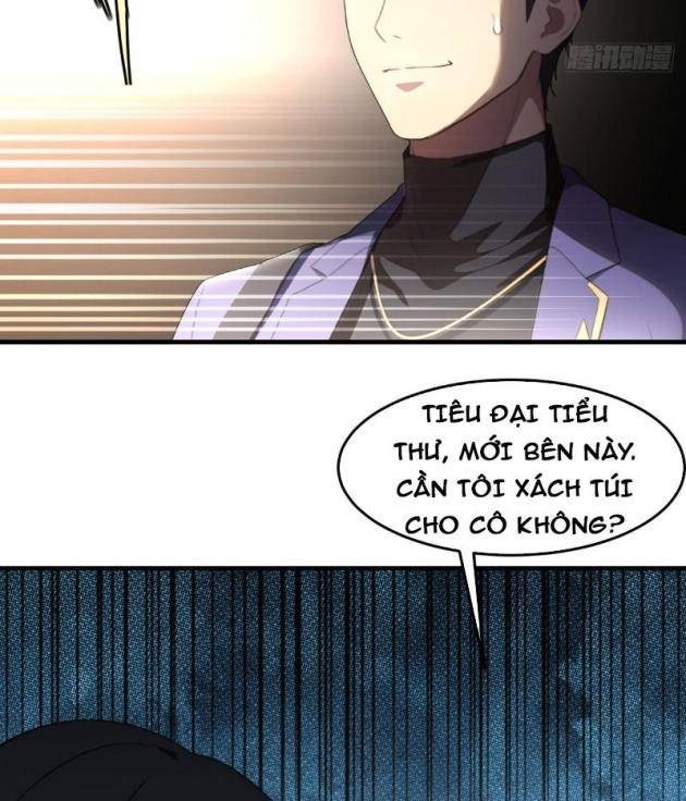 Nhân Vật Phản Diện Muốn Sống Thêm Một Ngày - Page 36