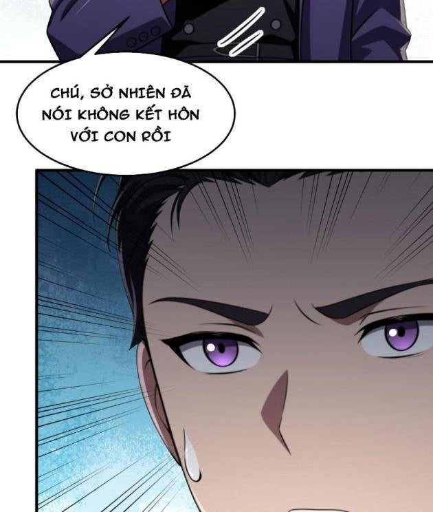 Nhân Vật Phản Diện Muốn Sống Thêm Một Ngày - Page 46