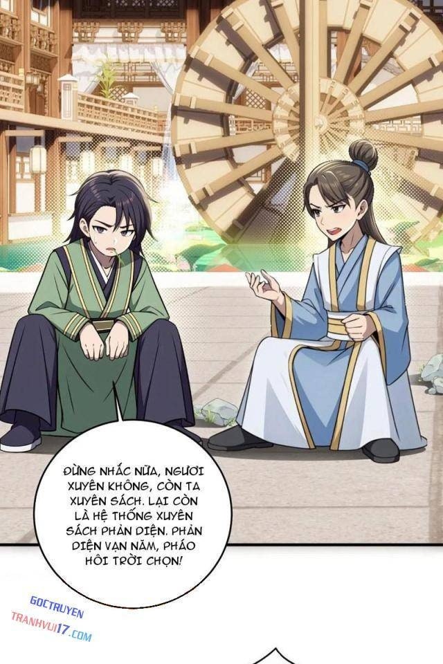 Nhân Vật Phản Diện Muốn Sống Thêm Một Ngày - Page 7