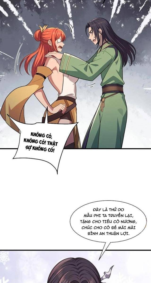 Nhân Vật Phản Diện Muốn Sống Thêm Một Ngày - Page 49