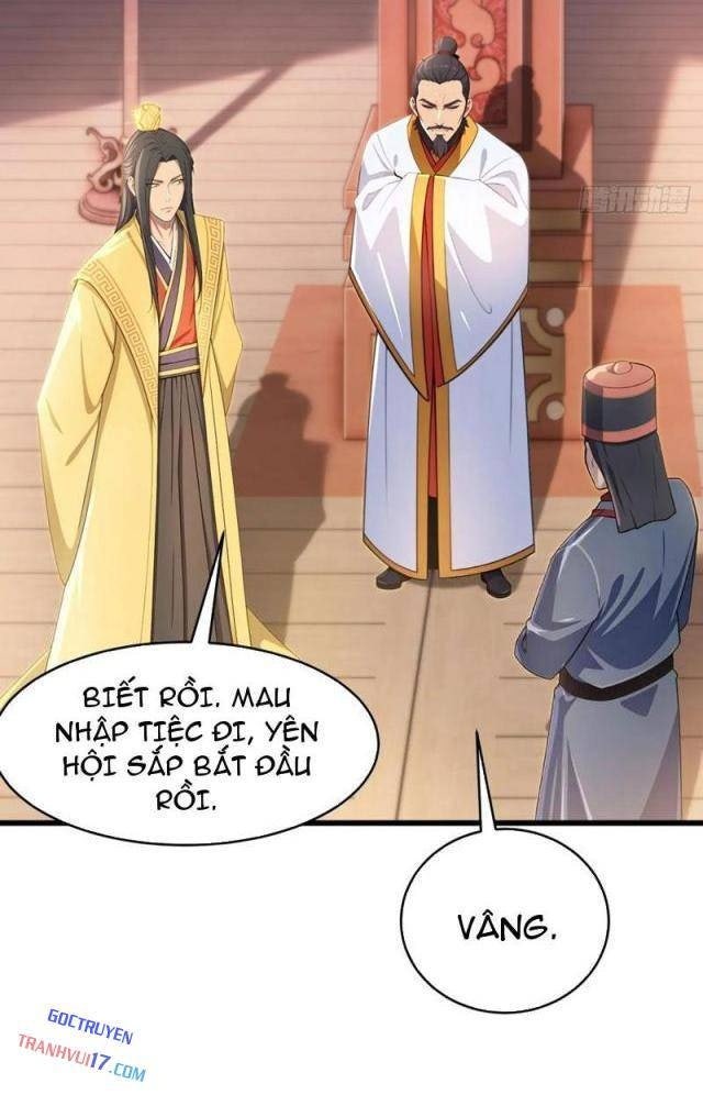 Nhân Vật Phản Diện Muốn Sống Thêm Một Ngày - Page 18