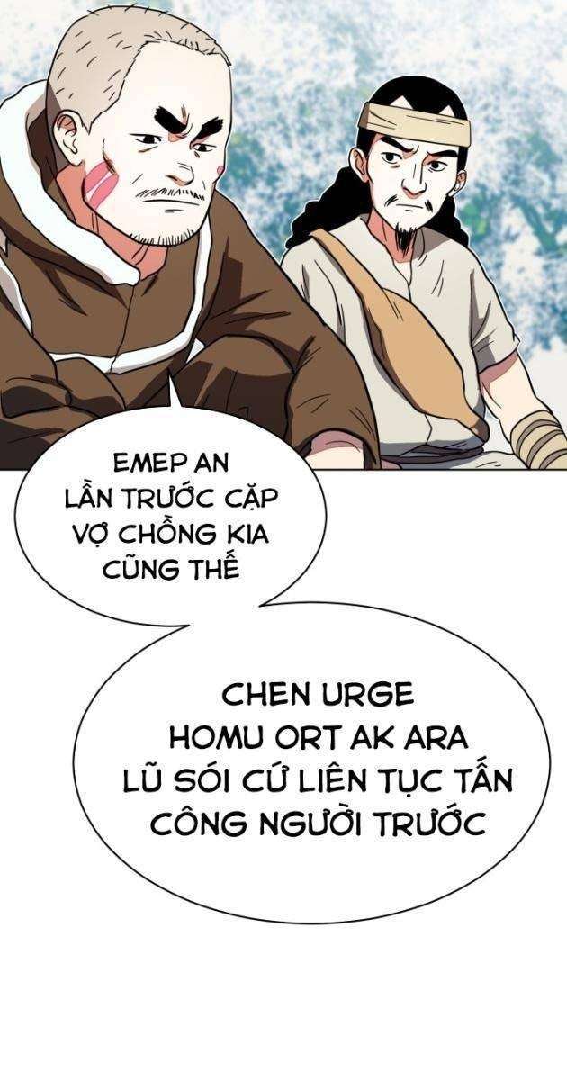 Tiền Sử Vlog - Page 105
