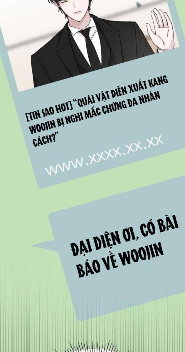 Tôi Bị Hiểu Lầm Là Diễn Viên Thiên Tài Quái Vật - Page 89