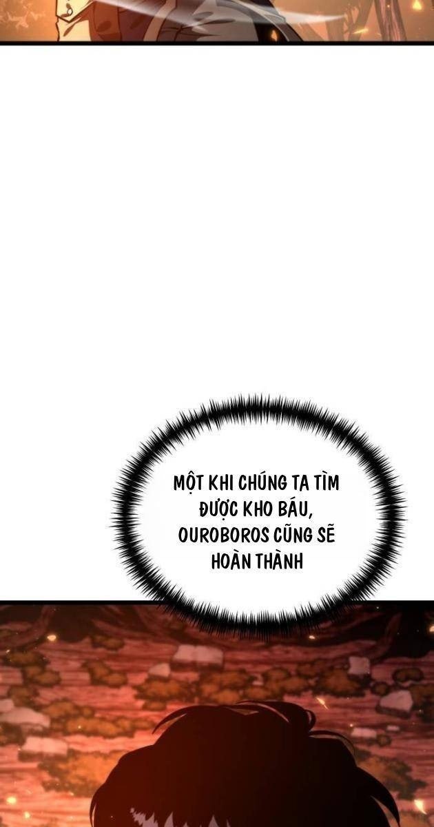 Chiến Binh Hồi Quy - Page 11