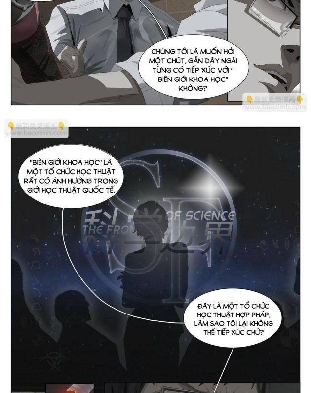 Tam Thể - Page 26