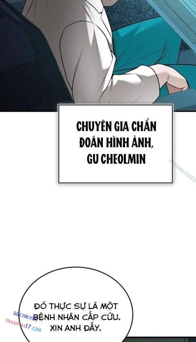 Bác Sĩ Hồi Quy Chỉ Muốn Sống Bình Lặng - Page 72