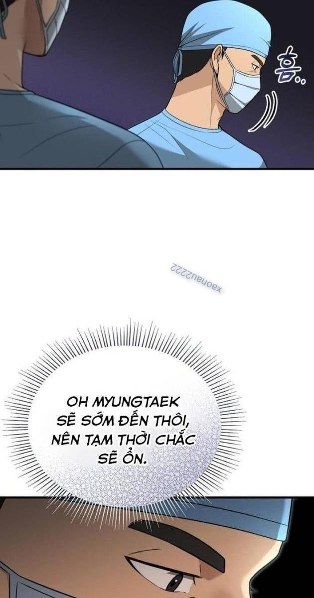Bác Sĩ Hồi Quy Chỉ Muốn Sống Bình Lặng - Page 77