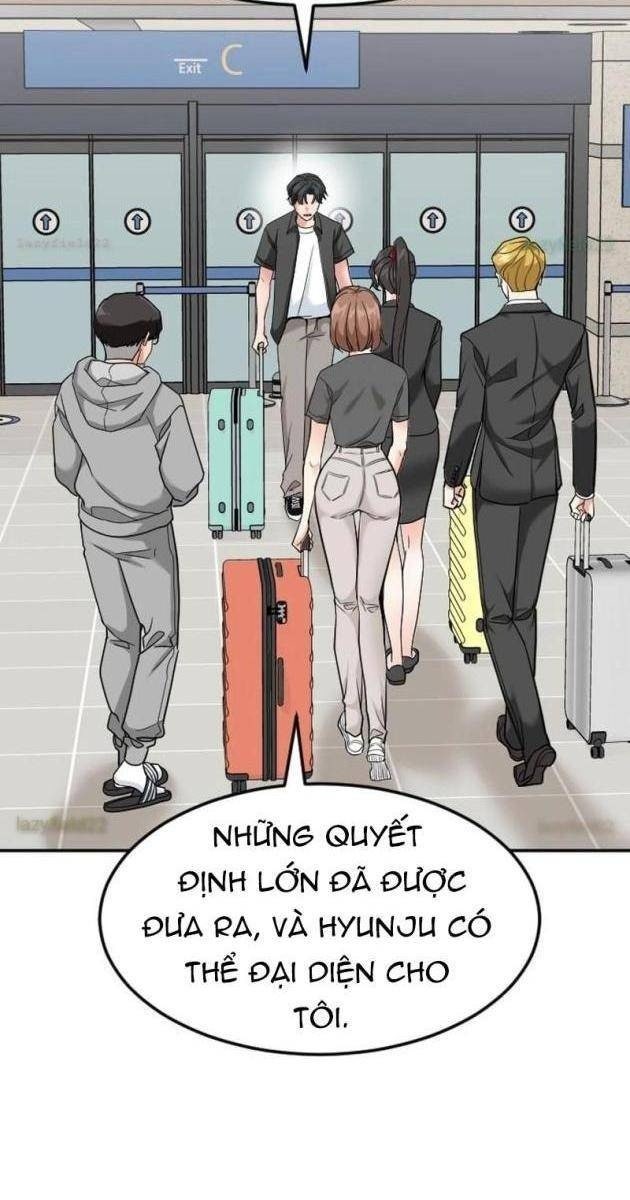 Nhà Đầu Tư Nhìn Thấy Tương Lai - Page 25