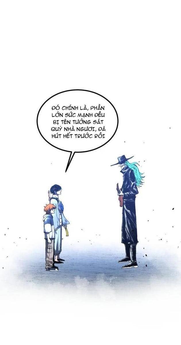 Đạo Vô Danh - Page 3