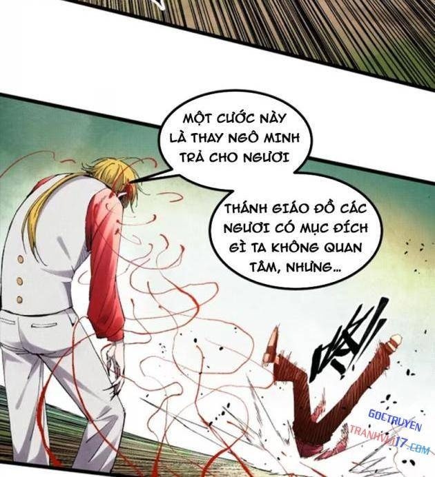 Đạo Vô Danh - Page 60