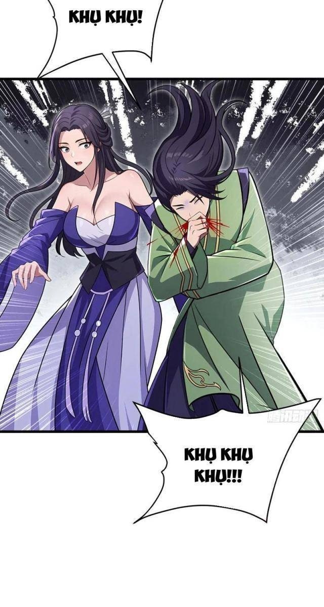 Nhân Vật Phản Diện Muốn Sống Thêm Một Ngày - Page 31