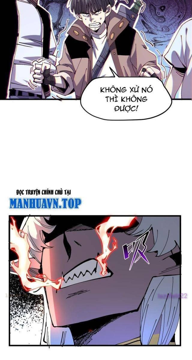 Tôi Dùng Hệ Thống Đỉnh Cấp Tái Tạo Thế Giới - Page 5