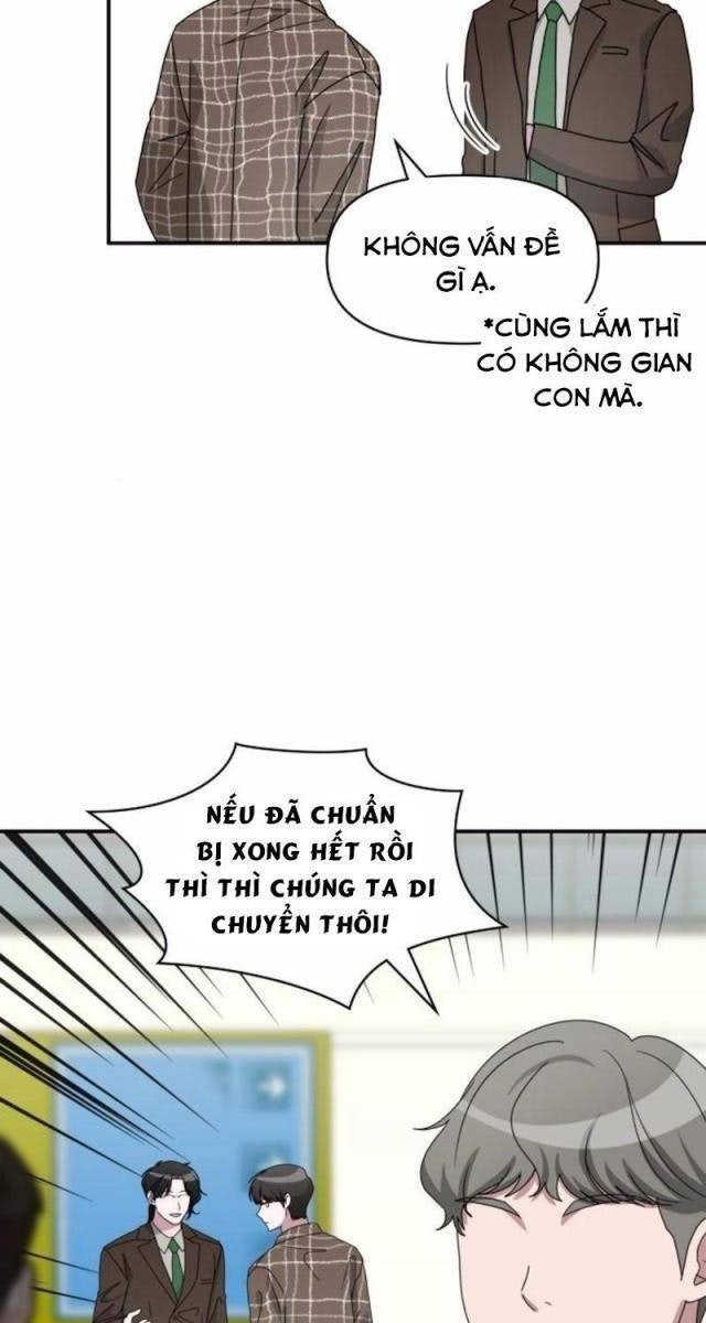 Tôi Bị Hiểu Lầm Là Diễn Viên Thiên Tài Quái Vật - Page 47