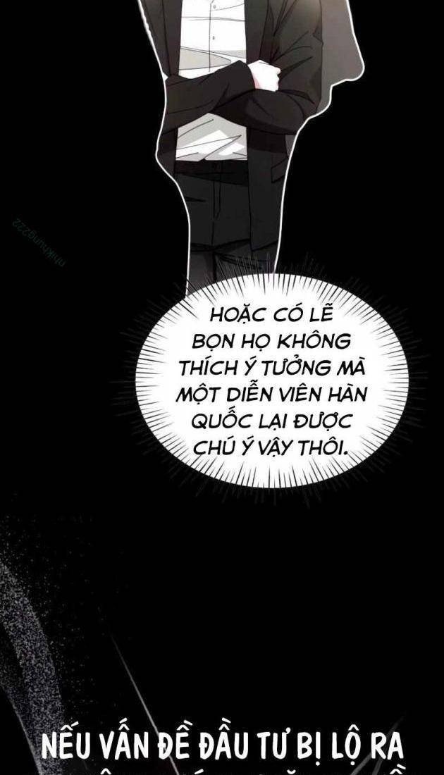 Tôi Bị Hiểu Lầm Là Diễn Viên Thiên Tài Quái Vật - Page 17